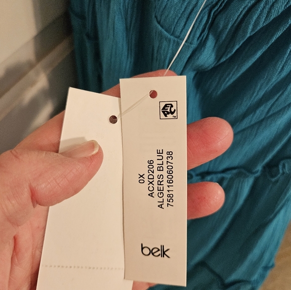 Summer Dress NWT - Picture 8 of 8